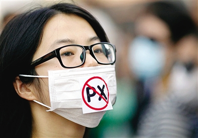 PX如何破題？