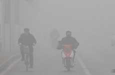 油品升級能否驅(qū)散霧霾？