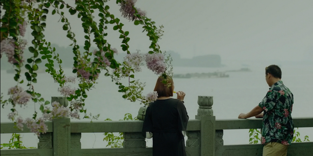 線(xiàn)上展映+電視展映，北影節(jié)讓你不出家門(mén)也能看好電影