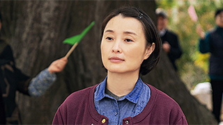 吳越：你的心是怎樣，環(huán)境便是怎樣