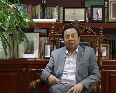 全國人大代表李曉林:建立長效機制，利用電商實現(xiàn)精準(zhǔn)脫貧