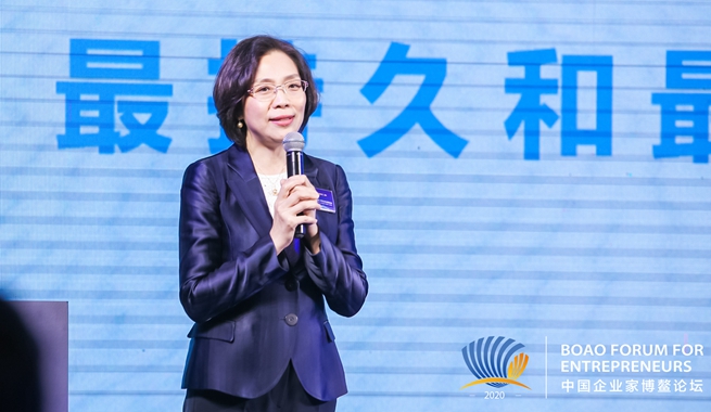 哈爾濱市文化廣電和旅游局黨組書(shū)記、局長(zhǎng)蘭峰 主題演講