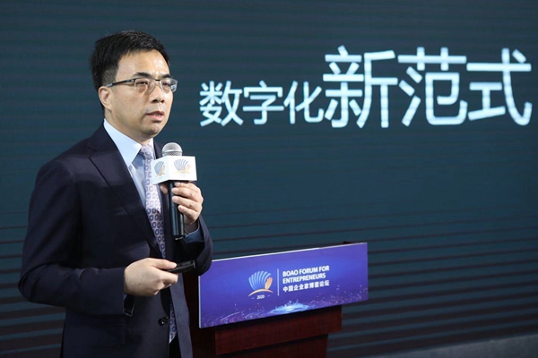 5G的新終端、新上行、新頻段值得期待
