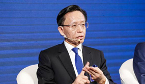 加大改革速度 促進(jìn)醫(yī)療向科技化、智能化發(fā)展