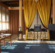 高級會所藏身故宮旁"寺廟"？