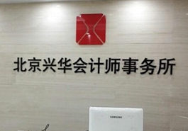 會計、律師等機(jī)構(gòu)未能幸免