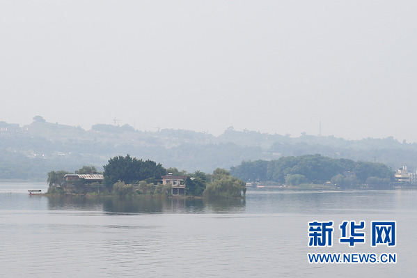 沙田柚、全魚宴 重慶長(zhǎng)壽區(qū)打造農(nóng)旅結(jié)合新業(yè)態(tài)