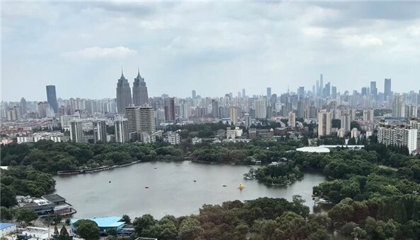 上海城市更新：生態(tài)共建、創(chuàng)新共贏、系統(tǒng)共生
