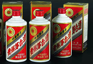 自2012年11月19日以來，貴州茅臺(tái)股價(jià)走勢(shì)