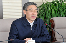長(zhǎng)春市委副書(shū)記、市長(zhǎng)劉長(zhǎng)龍：強(qiáng)化社會(huì)監(jiān)督 齊抓共管搞創(chuàng)建
