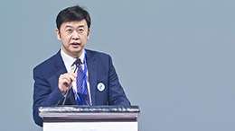 無限極邢力：始終堅持務(wù)實誠信，持續(xù)為消費者創(chuàng)造價值