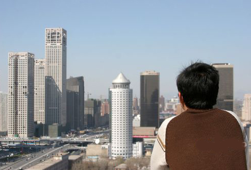 樓市新政之下，請聽聽購房者的心聲