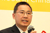 李國祥:加快現(xiàn)代農(nóng)業(yè)發(fā)展必須在技術(shù)、設(shè)施方面著力