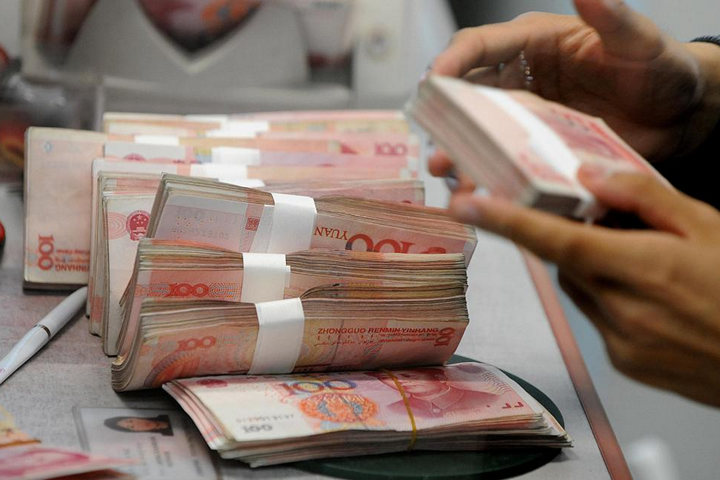 財政，更積極有效