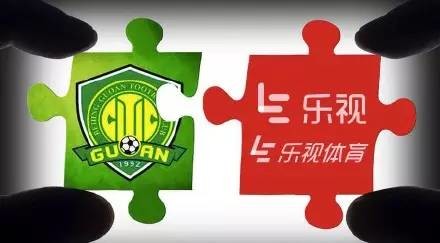 國安、樂視的閃婚閃離