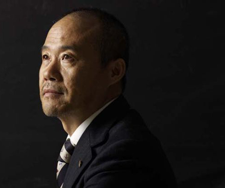 王石、郁亮去哪了