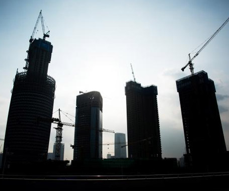 樓市到頂了嗎？經(jīng)濟(jì)學(xué)家這么說