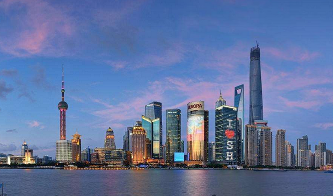 除了雄安，你還知道哪些國家級新區(qū)？