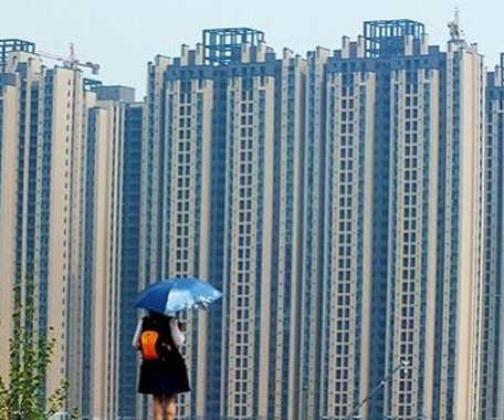 樓市調(diào)控“打地鼠”！囤房炒房將被嚴(yán)打