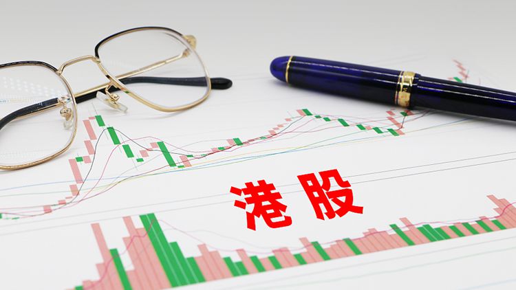 港股已過艱難時刻？多路資金南下吸籌