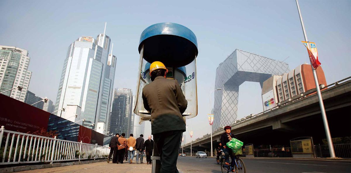 公眾期待更大改革紅利