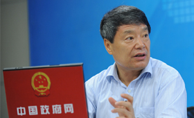 徐紹史：經(jīng)濟(jì)形勢(shì)可用總體平穩(wěn)、錯(cuò)綜復(fù)雜概括