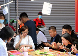 什么才是擺地?cái)偟恼_方式？