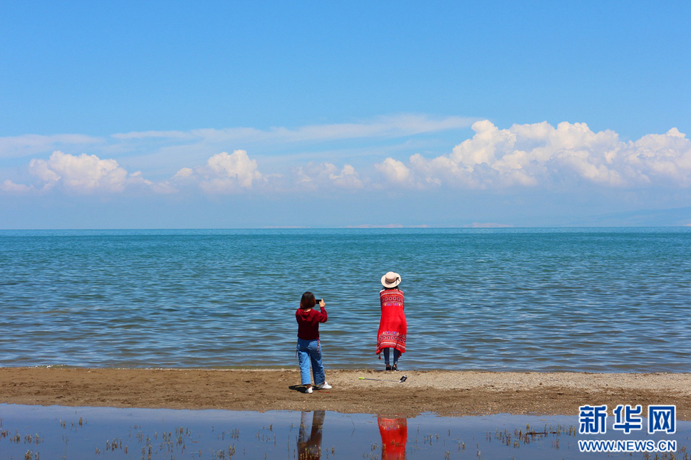 環(huán)游青海湖