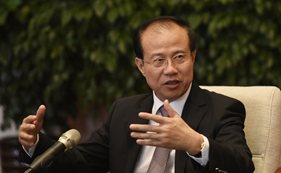 傅自應：事實證明，“一國兩制”完全行得通、辦得到、得人心