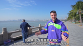 英國小哥“天籟之音”挑戰(zhàn)《七子之歌》，出道即巔峰！