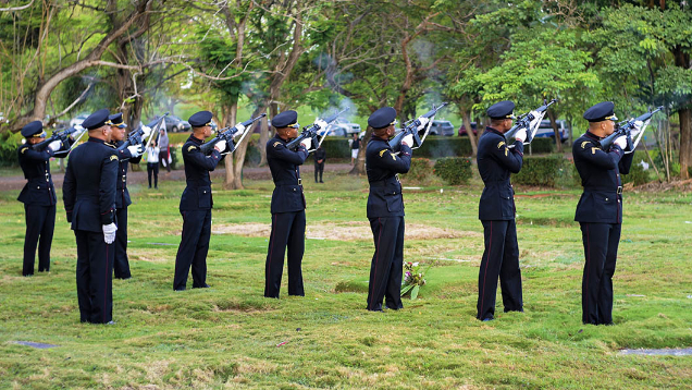 強(qiáng)化拉美軍事布局，美國恐適得其反