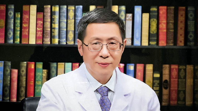 他們，向7000多種罕見病宣戰(zhàn)