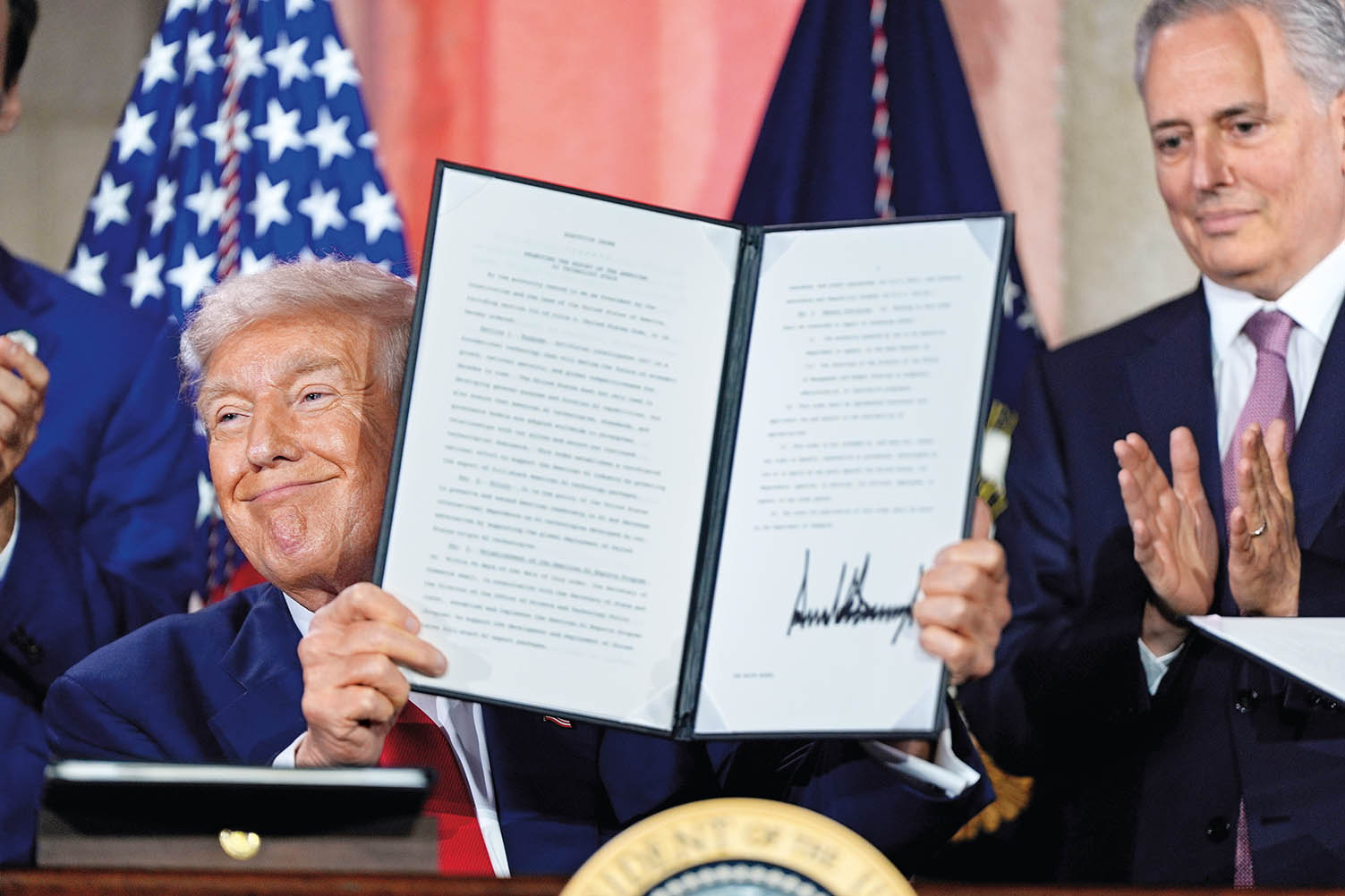 美國(guó)AI熱背后的泡沫陰影