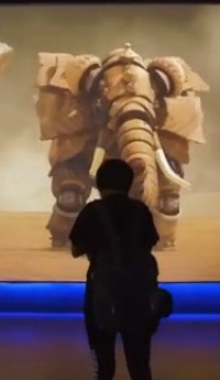 這些瑞獸的身份你知道嗎？