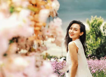 快來凌源百合節(jié)，get同款美照！