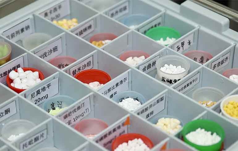 致敬偉大改革｜對(duì)話(huà)40年，講述身邊的健康故事（第四集）——別了，以藥補(bǔ)醫(yī)