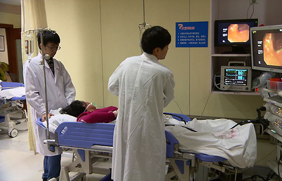 第九集：提高質(zhì)量、創(chuàng)新技術(shù)，讓患者更安心