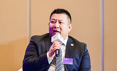 畢文寶：企業(yè)要重視技術(shù)創(chuàng)新，先試先行