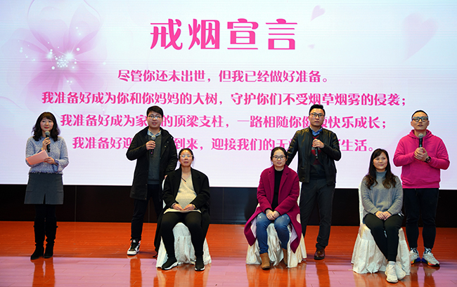 如何讓健康融入萬策？看健康上海行動給出的答案