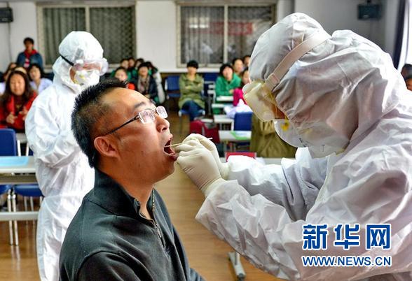 權(quán)威訪談：我們距H7N9大流行的風(fēng)險(xiǎn)有多遠(yuǎn)？