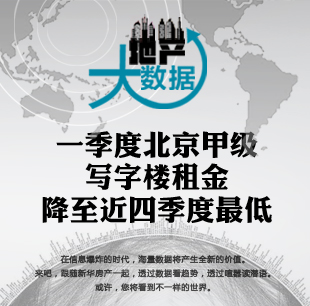 地產(chǎn)大數(shù)據(jù)--北京房子賣得好不好？看數(shù)據(jù)!