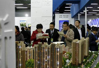 環(huán)北京樓市限購前夜現(xiàn)瘋狂 燕郊樓盤成交增數(shù)倍