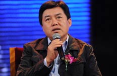 遠(yuǎn)洋地產(chǎn)行政總裁 李明