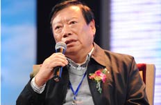 中國房地產(chǎn)業(yè)協(xié)會(huì)秘書長 苗樂如