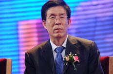 國資委研究局副局長 楚序平