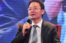 北京金隅嘉業(yè)房地產(chǎn)開發(fā)有限公司副總寇元虎