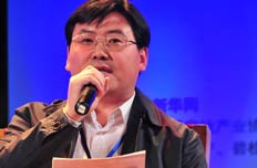 中國鐵建地產(chǎn)集團(tuán)總法律顧問 趙福明