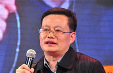 國務(wù)院發(fā)展研究中心高級(jí)研究員高偉