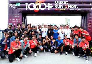 品牌提升，打造標(biāo)桿公益精品項(xiàng)目