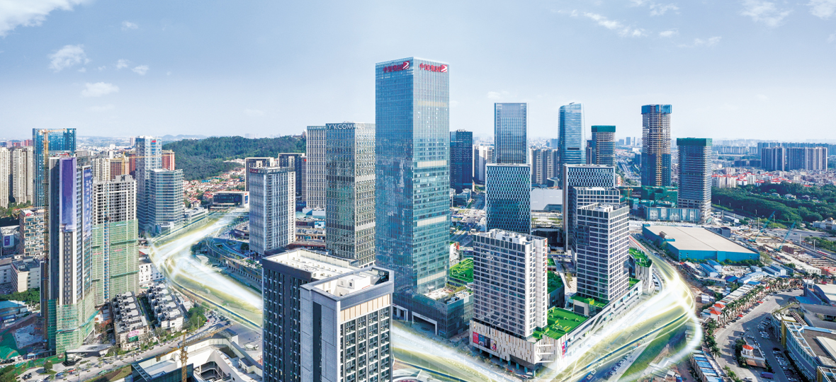 2019年是中國(guó)奧園發(fā)展史上一個(gè)重要里程碑，奮進(jìn)新時(shí)代，筑夢(mèng)新奧園。積極履行企業(yè)應(yīng)承擔(dān)的社會(huì)責(zé)任，為客戶乃至社會(huì)&ldquo;構(gòu)筑健康生活&rdquo;。